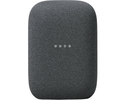 Google Nest Audio - Charcoal