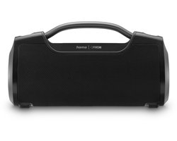 Hama Bluetooth speaker - Mate Pro - Powerbank - IPX6 - 60W - Zwart