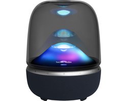 Harman Kardon Aura Studio WiFi - WiFi speaker - Zwart