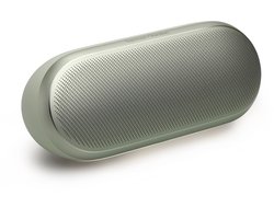Harman Kardon Luna 2 - Portable Bluetooth speaker - Draadloze Muziek Box - Met Sfeerverlichting - Mint