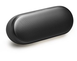 Harman Kardon Luna 2 - Portable Bluetooth speaker - Draadloze Muziek Box - Met Sfeerverlichting - Zwart