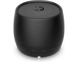 HP Bluetooth Speaker 360 – Draadloze Speaker – 360° Geluid – Zwart