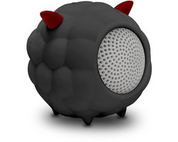 iDance Cuty Sheep Black