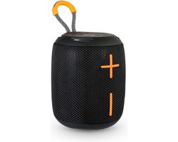 Imperial DABMAN BAS 9 - Draagbare Speaker - Bluetooth - FM Radio