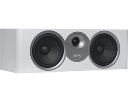 JAMO S7-25C | CENTER SPEAKER | Grey Cloud