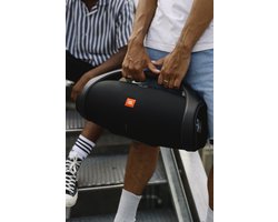 JBL Boombox 2 - Bluetooth Speaker - Camouflage