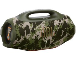 JBL Boombox 4 - Portable Bluetooth Speaker - Camouflage