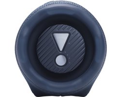 JBL Charge 6 - Draagbare Bluetooth Speaker - Blauw
