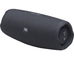JBL Charge Essential 3 - Draagbare Bluetooth Speaker - Waterdicht & Stofdicht (IP67) - 20 uur batterij - Powerbank - JBL Original Pro Sound - Outdoor Speaker - Zwart