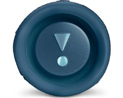 JBL Flip 6 - Portable Bluetooth Speaker - Blauw