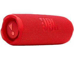 JBL Flip 7 - Portable Bluetooth Speaker - Rood
