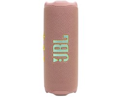 JBL Flip 7 - Portable Bluetooth Speaker - Roze