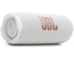 JBL Flip 7 - Portable Bluetooth Speaker - Wit