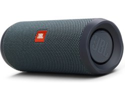 JBL Flip Essential 2 - Bluetooth Speaker - Zwart