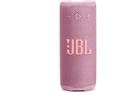 JBL Grip - Portable Bluetooth Speaker - Roze
