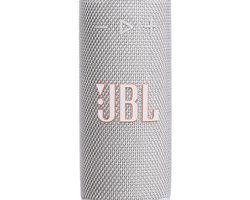 JBL Grip - Portable Bluetooth Speaker - Wit