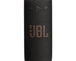 JBL Grip - Portable Bluetooth Speaker - Zwart