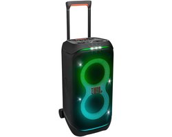 JBL Partybox Stage 320 - Bluetooth Party Speaker - Zwart