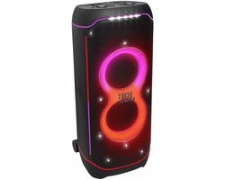 JBL PartyBox Ultimate - Bluetooth Party Speaker - Zwart