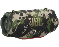 JBL Xtreme 4 - Draagbare Bluetooth Speaker Zonder adapter - Camouflage