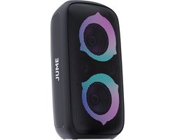 Jume C80 Bluetooth speaker - Party Speaker - Partybox - IPX4 waterdicht - Vergelijkbaar met JBL