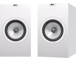 KEF Q150 Wit luidspreker (per paar)