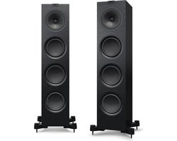 KEF Q750 Zwart luidspreker (per stuk)