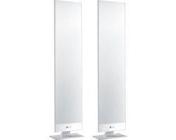 KEF T301 - Wit (per paar)
