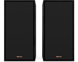 Klipsch R-50PM | actieve set boekenplank speaker | Bluetooth | Optisch en phono/analoge ingang | USB digitaal