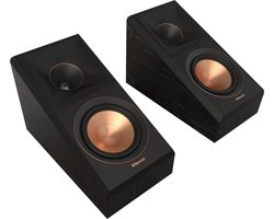Klipsch: Reference Premiere RP-500SA II Dolby Atmos speakers - 2 stuks - Zwart