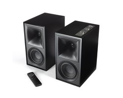 Klipsch THE FIVES - MATT BLACK /PAIR