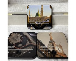 Koran Magneet Speaker - Surah Kahf - Islamitische speaker - Surah Magneet - Iqrah Magnets