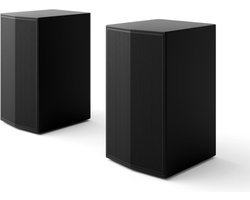 LG S60TR - Soundbar - Met subwoofer en luidsprekers