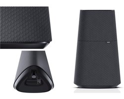 Loewe Klang mr3 Grijs Draadloos 150 W