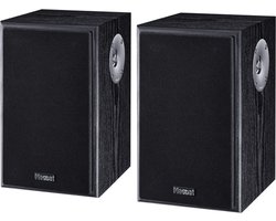 Magnat Monitor S10 D 2-WEG (DI-POLE), BOEKENPLANK- EN WANDLUIDSPREKER (Set)