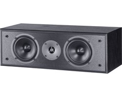 Magnat Monitor S12C 2-WEG COMPACTE CENTERSPEAKER MET DUBBELE BAS