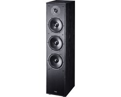 Magnat Monitor S70 3-WEG BASREFLEX VLOERSTAANDE LUIDSPREKER