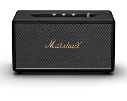 Marshall Stanmore III - Zwart