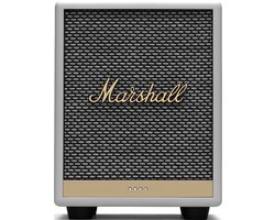 Marshall Uxbridge - Bluetooth Speaker - Google Assistant - Wit