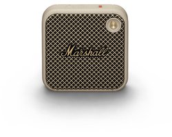 Marshall Willen - Bluetooth Speaker - Crème