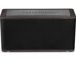 Medion X61003 Multiroom stereo Wi-Fi luidspreker 40 Watt, met Bluetooth, en streaming voor internetradio & Spotify