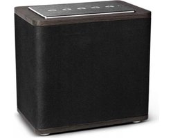 Medion X61005 Multiroom Stereo Set Wi-Fi luidsprekers 2x 15 Watt, met Bluetooth, en streaming voor internetradio & Spotify