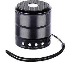 Mini Speaker - Bluetooth Speaker- Luidspreker 3 Watt- Draadloze Mini Speaker- Strong Bass- Powerfull