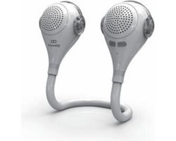 Movelly flexible bluetooth speaker