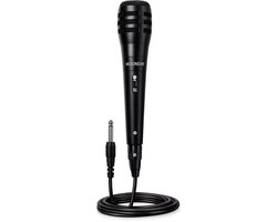Noonday Microfoon - Microfoon met Kabel