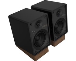 Onkyo GX-10DB - 3" woofer, 34W, USB-C, Bluetooth 5.3, Phono, AUX, Optical, sub out