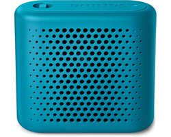 Philips BT55 - Bleutooth Minispeaker - Blauw
