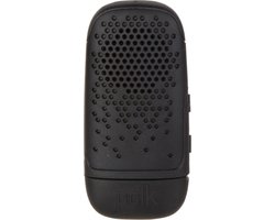 Polk BIT - Zwart - Bluetooth Speaker met clip - Bellen via Speaker