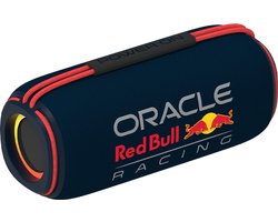 Red Bull Party Speaker 420 - 30W - Oracle - Muziek - Formule 1 - Max Verstappen