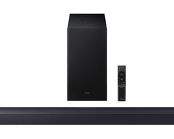 Samsung B-Series HW-B450F Zwart 2.1 kanalen